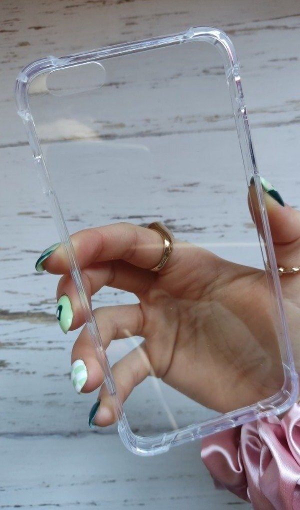 Producto - Transparentes reforzada 3