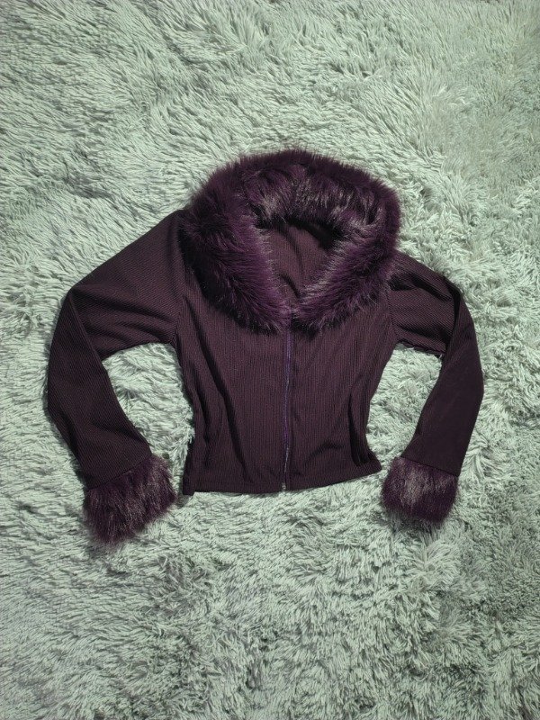 Producto - Furry glam