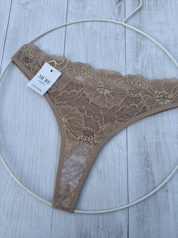 Producto - Colaless Puntilla "XL"