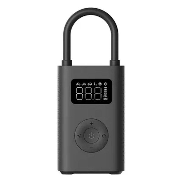 Producto - Xiaomi Portatil Portable Electric Air Compressor 2 MJCQB06QW - Negro