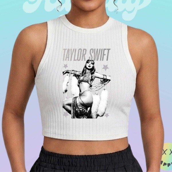 Musculosa taylor swift — imagen 2