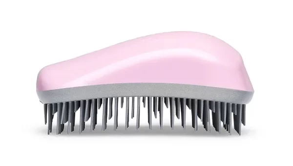 Producto - Cepillo Dessata Maxi Rosa-Plata