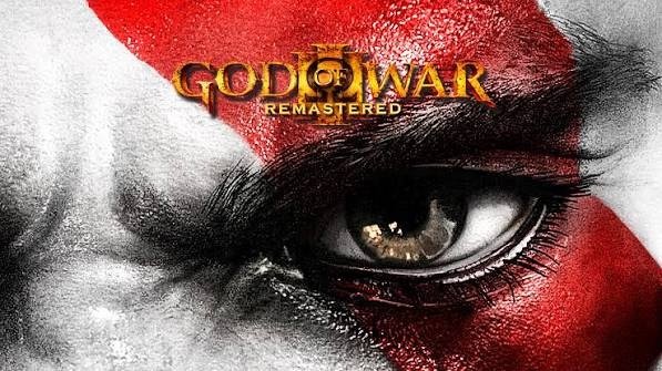 Producto - God of War III Remastered