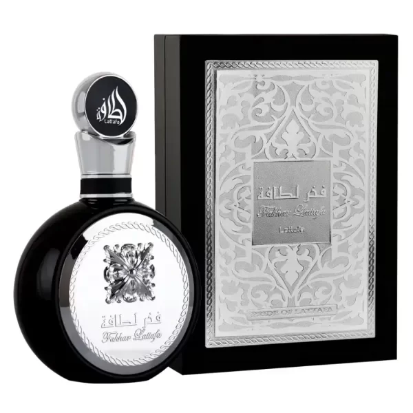 Producto - Perfume Lattafa Fakhar Pride Of Eau de Parfum Masculino 100ml