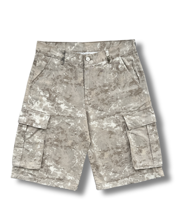 Producto - JORT CARGO DESERT CAMO