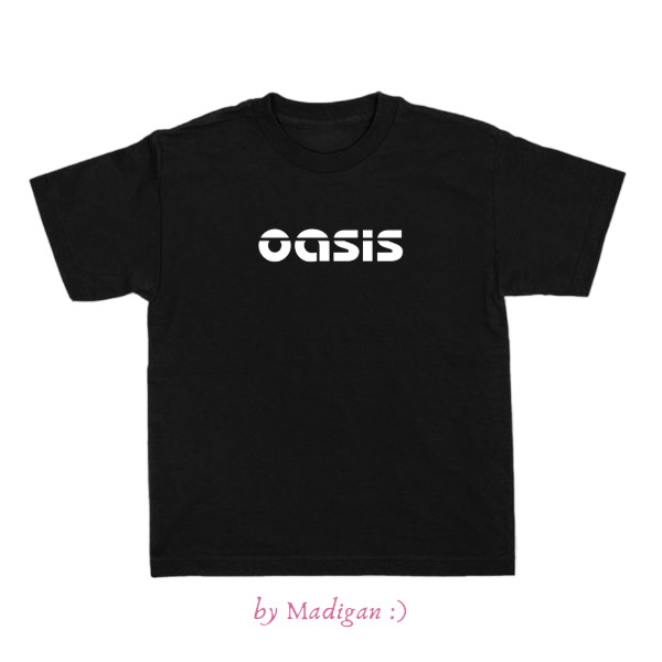 Producto - OASIS X BUENOS AIRES TEE - 2