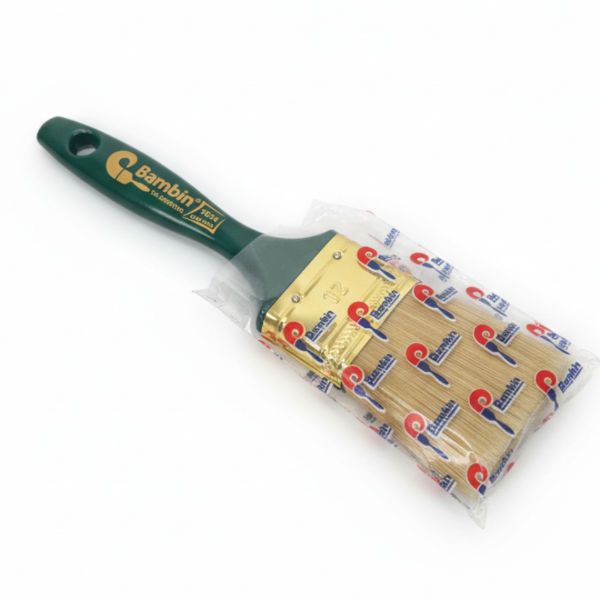 Producto - Pincel Bambin S/2004 Virola 2