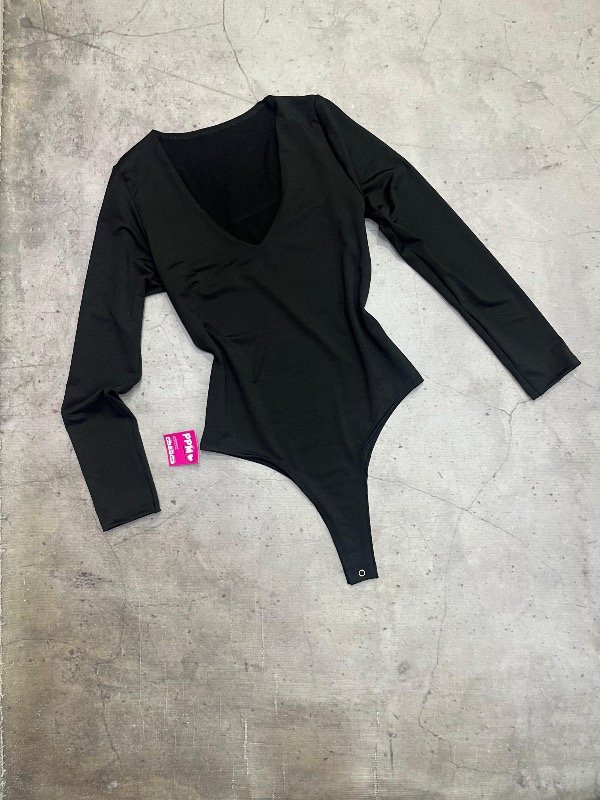 Producto - BODY BASIC V