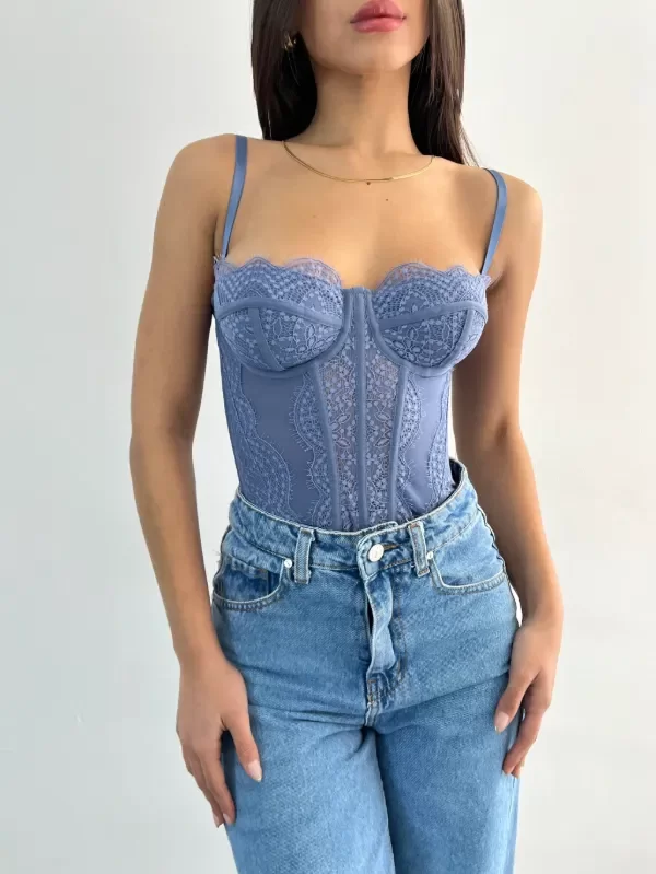 Producto - Corset Bernardina