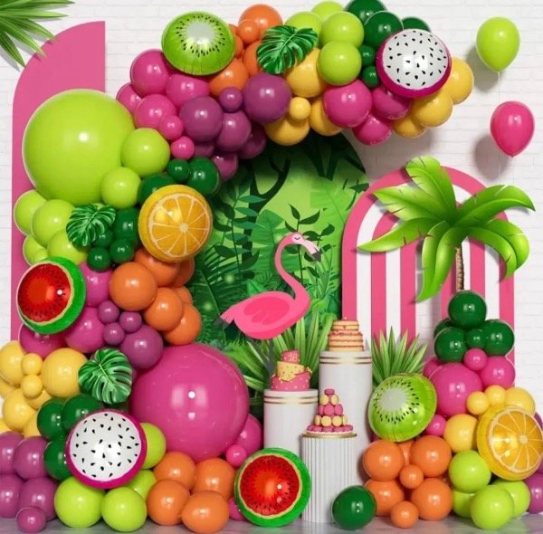 Producto - Megaset 80-100 piezas (verano) - 1