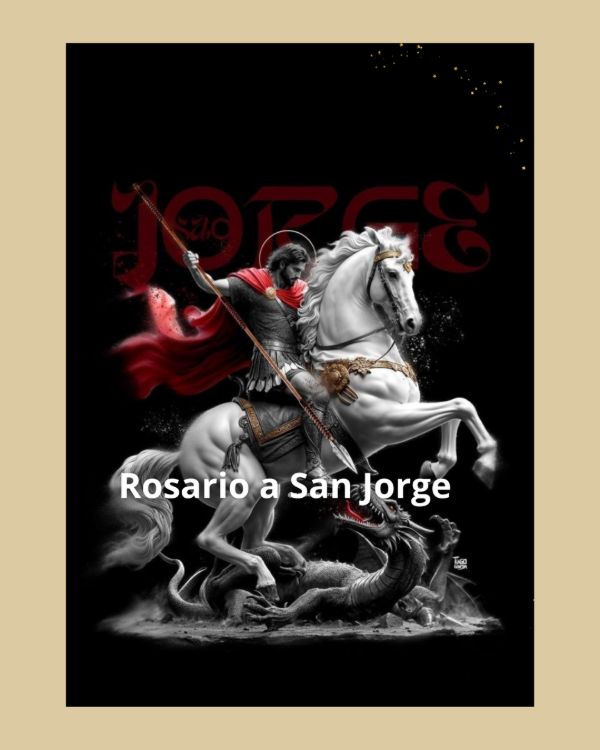Producto - Rosario San Jorge