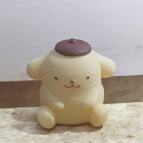 Producto - Pompompurin
