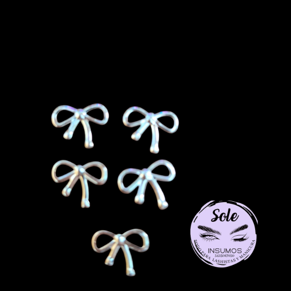 Producto - DIJES MOÑITOS X 5 unidades