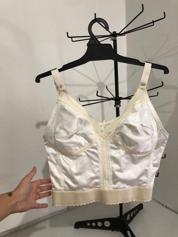 Producto - Corset lencero talle L/XL