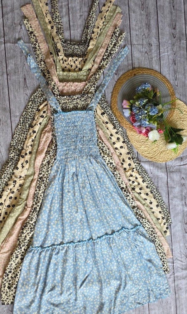 Producto - Vestido Odette