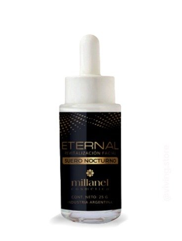 Producto - Suero Rostro Nocturno Eternal