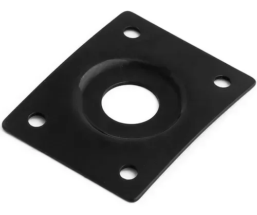 Producto - SINEW portajack cuadrado negro