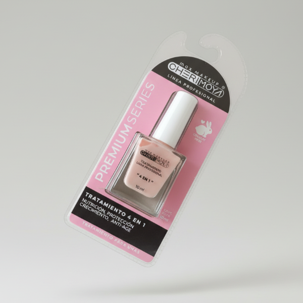 Producto - Tratamiento 4 en 1 10ml - Cherimoya