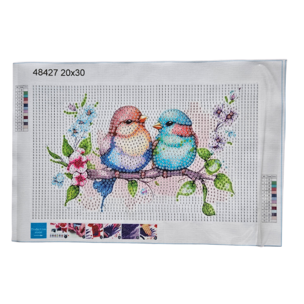 Producto - 20x30 Varios