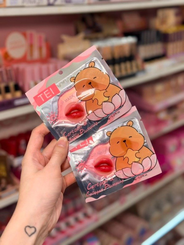 Producto - Colágeno Labios Capibara - 0