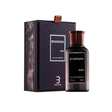 Producto - Bharara King Edp 100ml
