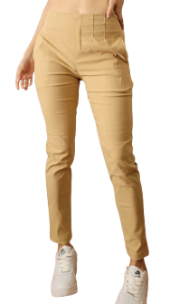 Producto - Pantalón bengalina avispa