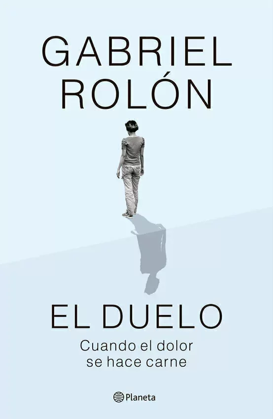 Producto - EL DUELO (NUEVA EDICION) Gabriel Rolon