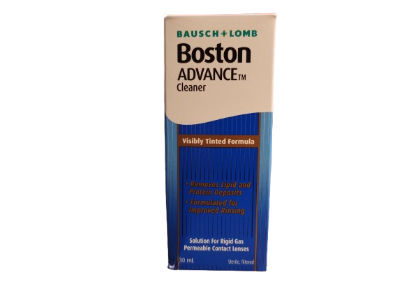 Producto - Boston ADVANCE Cleaner