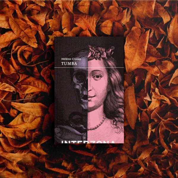 Producto - Tumba - Hélene Cixous