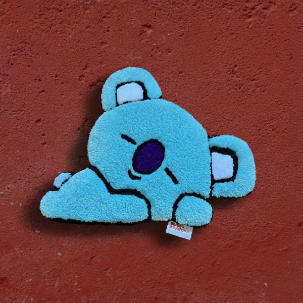 Producto - Koya BT21 - BTS