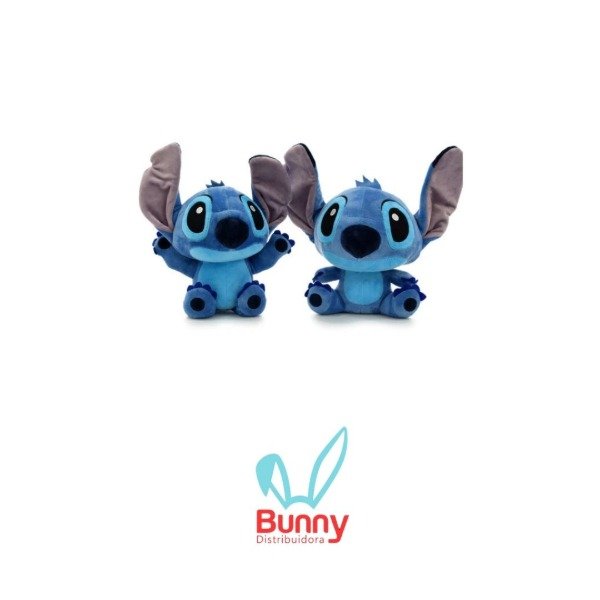 Producto - STITCH 25 CM