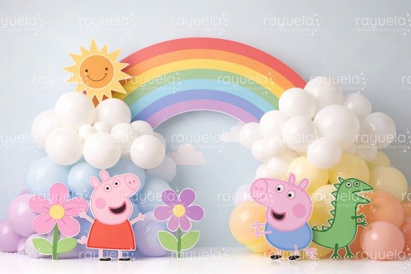 Producto - PEPPA PIG 03