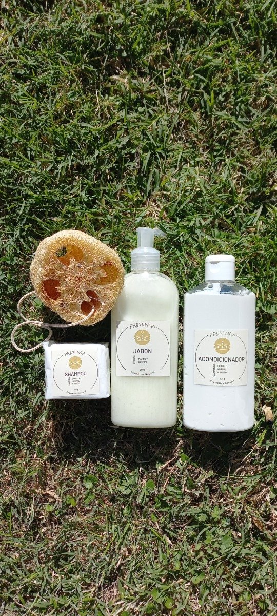 Producto - COMBO DUCHA