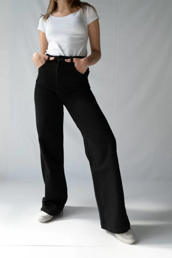 Producto - WIDE LEG CLAC