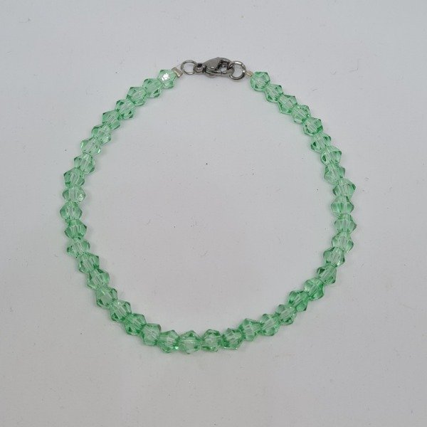 Producto - Pulsera color verde