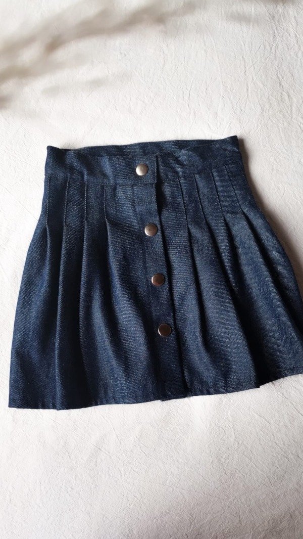 Producto - Mini Denim - 1 año