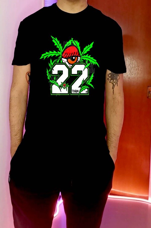 Producto - REMERA UNISEX VIEJAS LOCAS 22