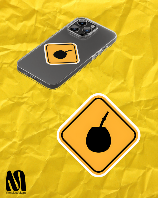 Producto - Mate amarillo