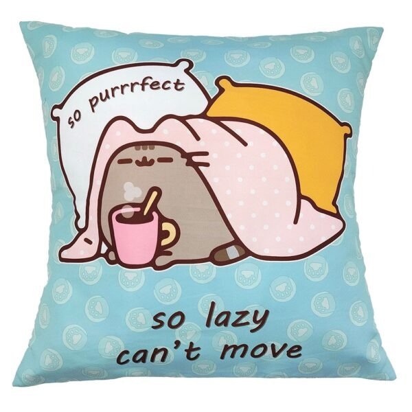 Producto - Almohadon Pusheen