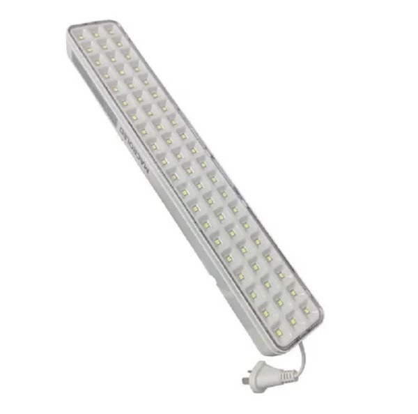Producto - Luz de emergencia 60 leds Nivhus