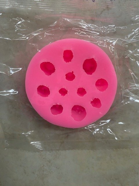 Producto - Arandanos