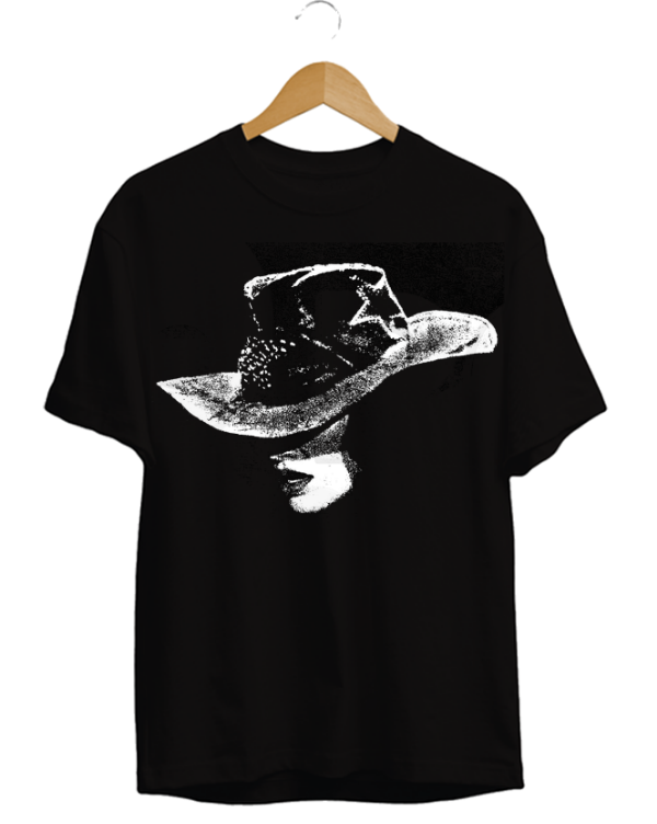 Producto - Remera LALI sombrero