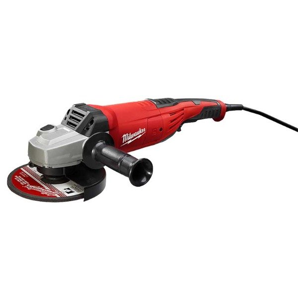 Producto - Amoladora Angular 9puLG 230mm Milwaukee 2200w 6087-59a