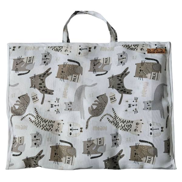 Producto - V. Grandes Animalitos