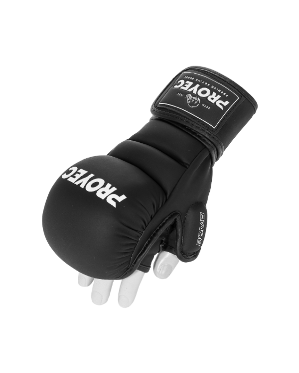 Producto - Guantes MMA Bomb - Proyec - 4