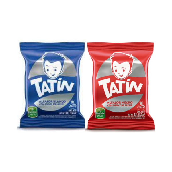 Producto - Tatin simple