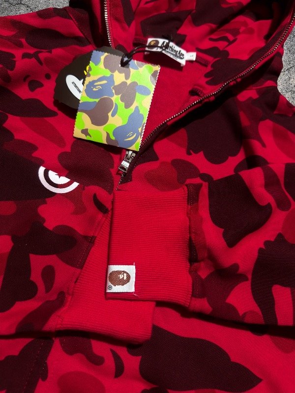 Producto - BAPE SHARK - 4
