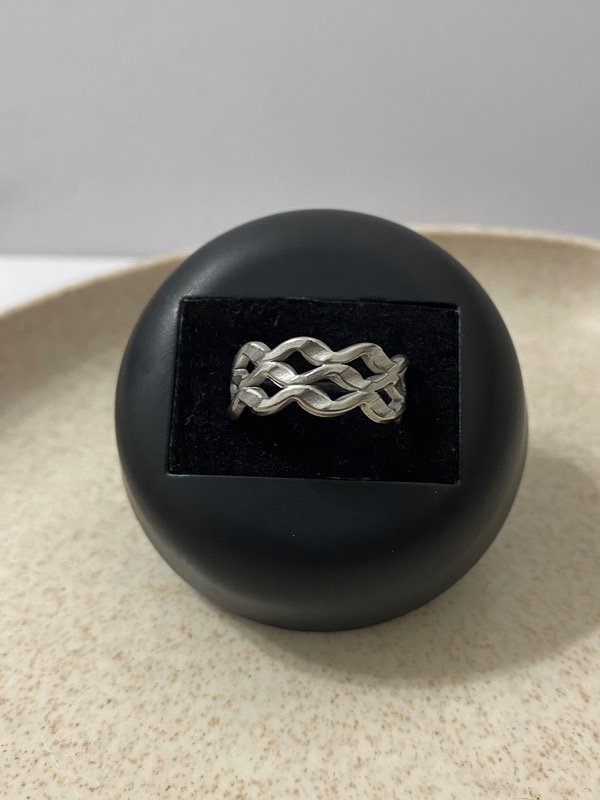 Producto - An. Ondas cruzadas