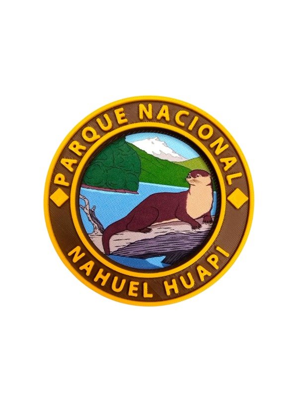 Producto - Iman Nahuel Huapi