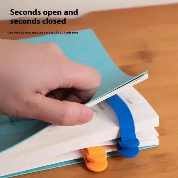 Producto - MARCAPÁGINAS AUTOMÁTICO DE SEGUIMIENTO - 2